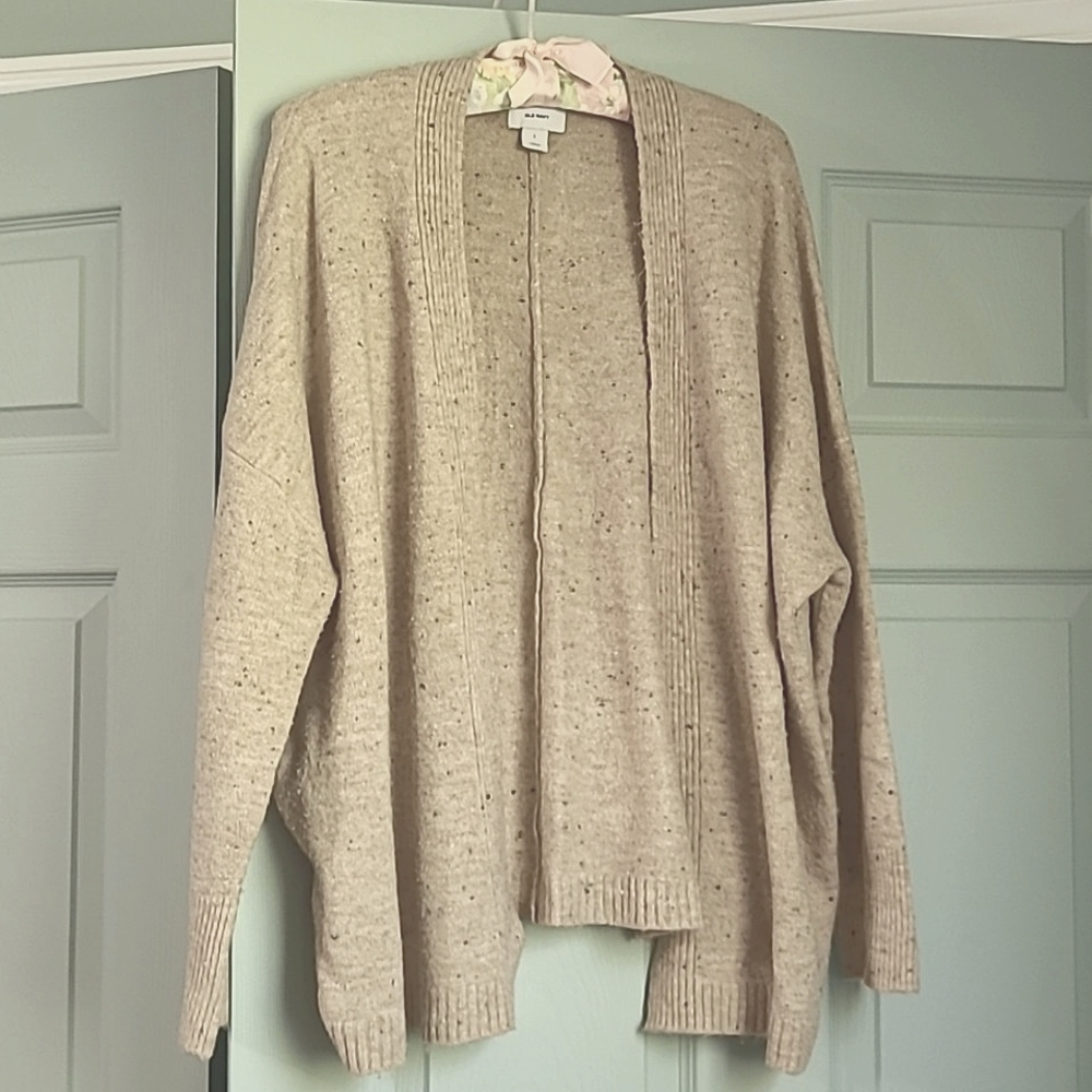 Old Navy cardigan